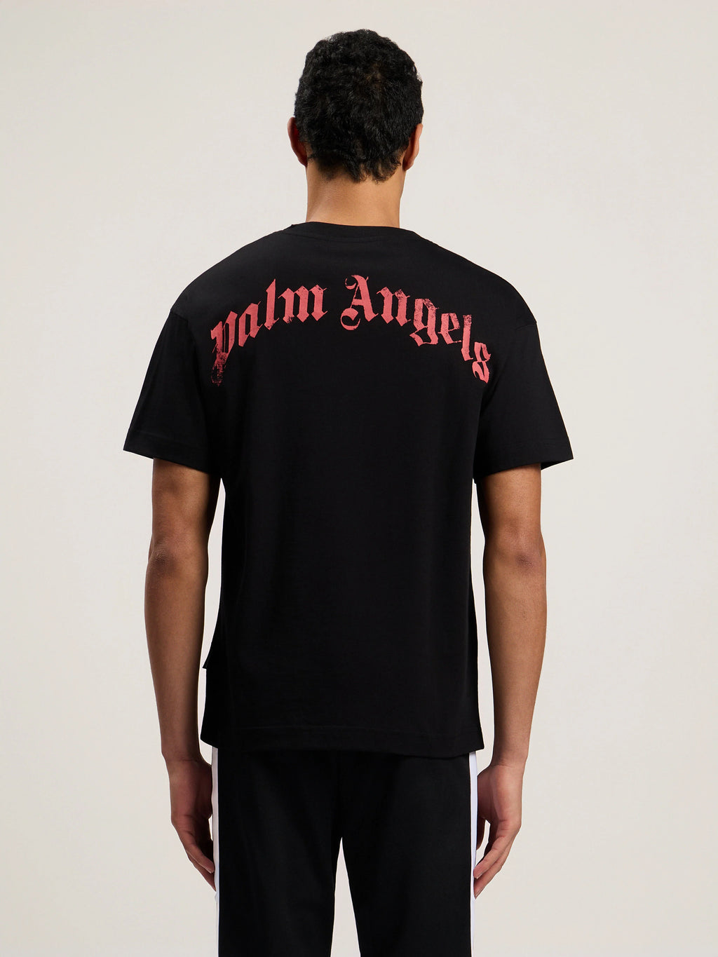 Spray Broken Bear T-Shirt