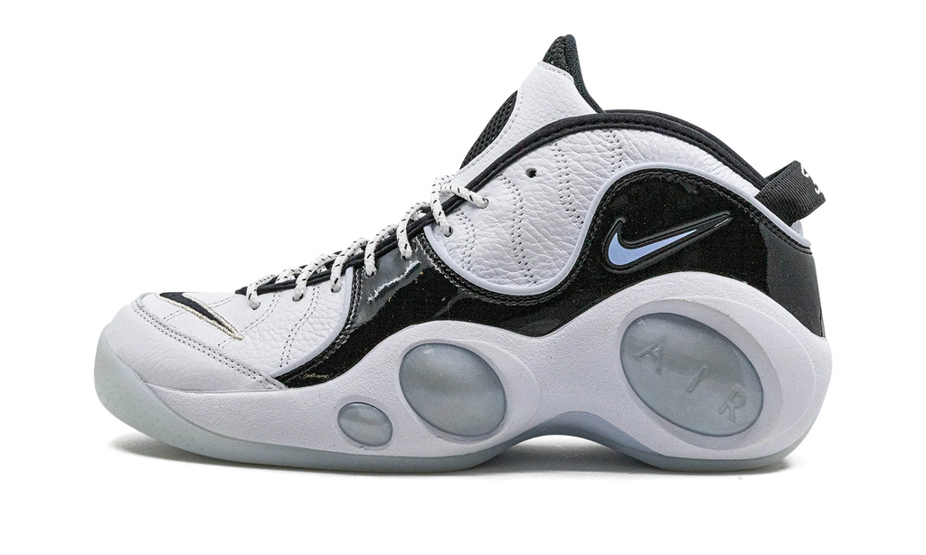 Zoom Flight 95 "Football Grey" DV0820 100