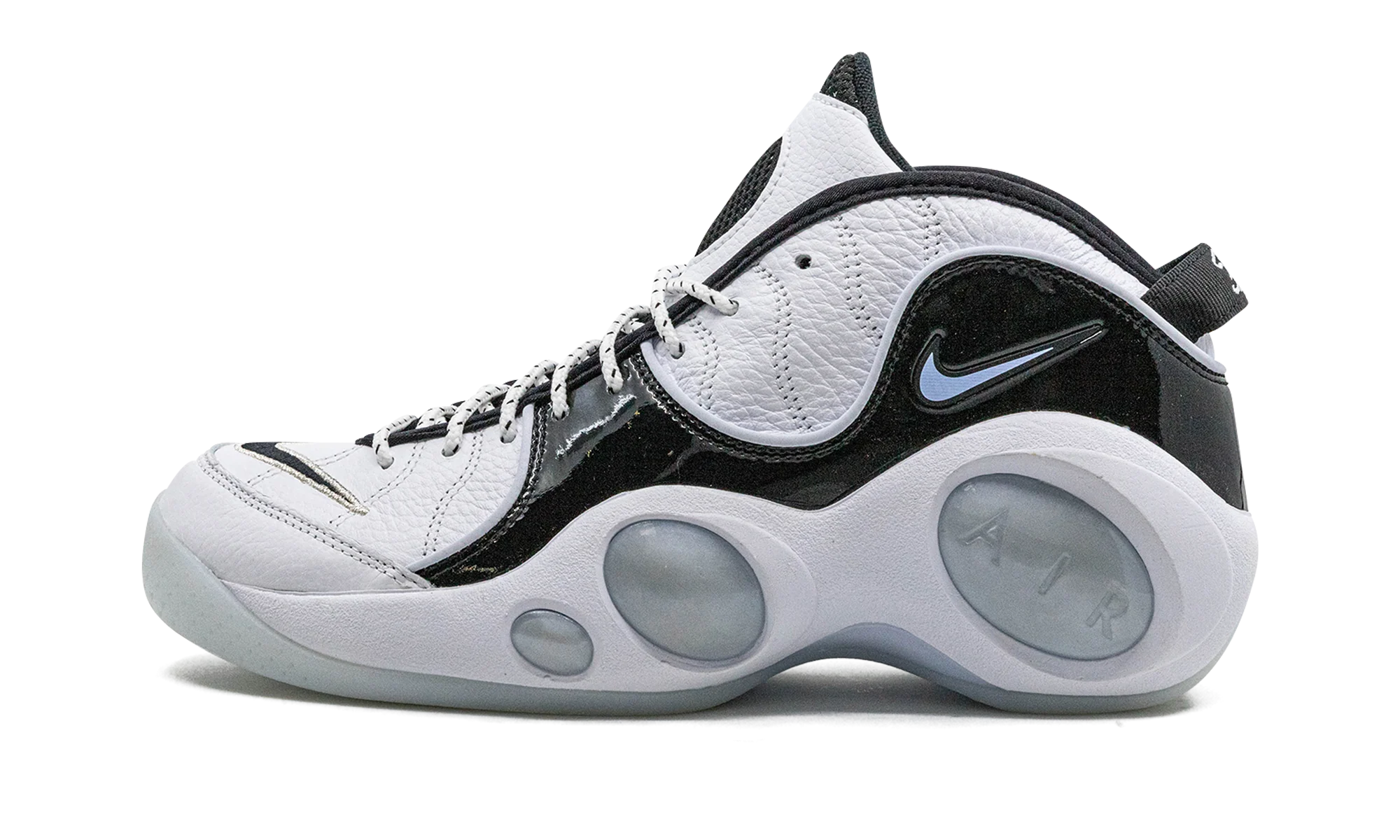Zoom Flight 95 "Football Grey" DV0820 100