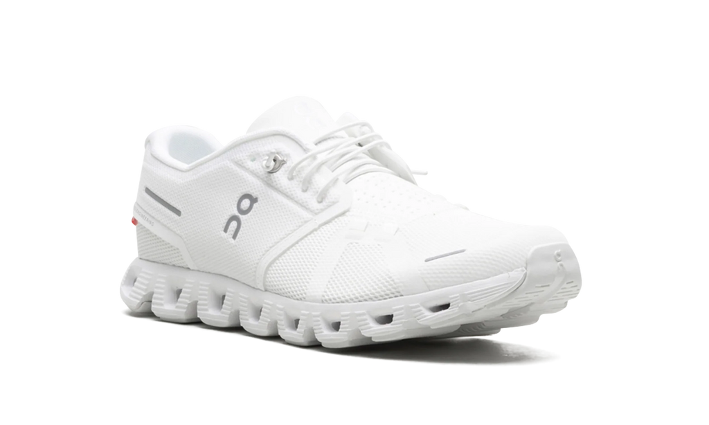 Cloud 5 "All White" 59.98918