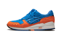 Gel-Lyte 3 "Ronnie Fieg - East Coast Project" H30BK 4367