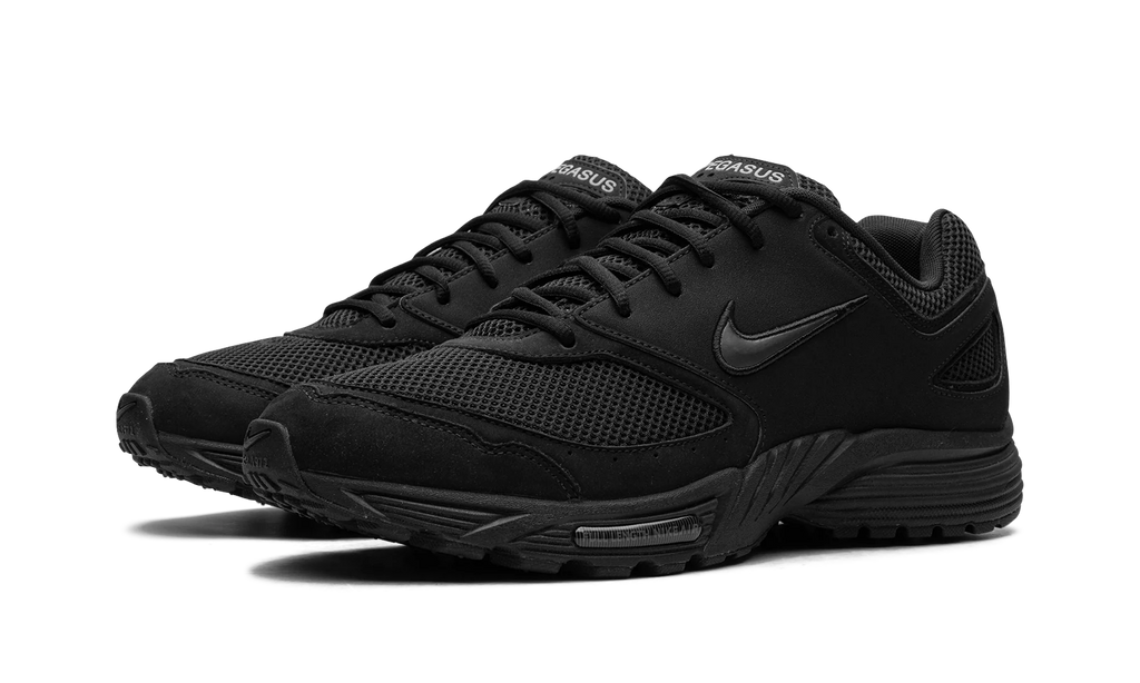 Air Pegasus 2005 "Comme des Garcons - Black" FJ4692 001