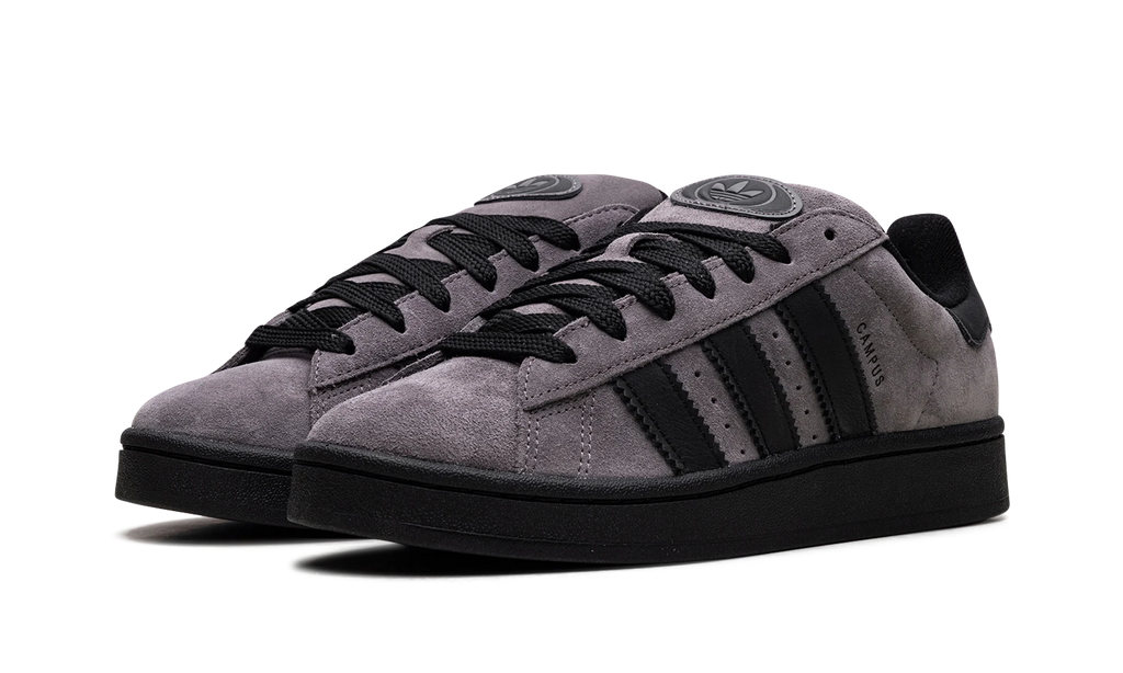 Campus 00s "Charcoal Black" IF8770