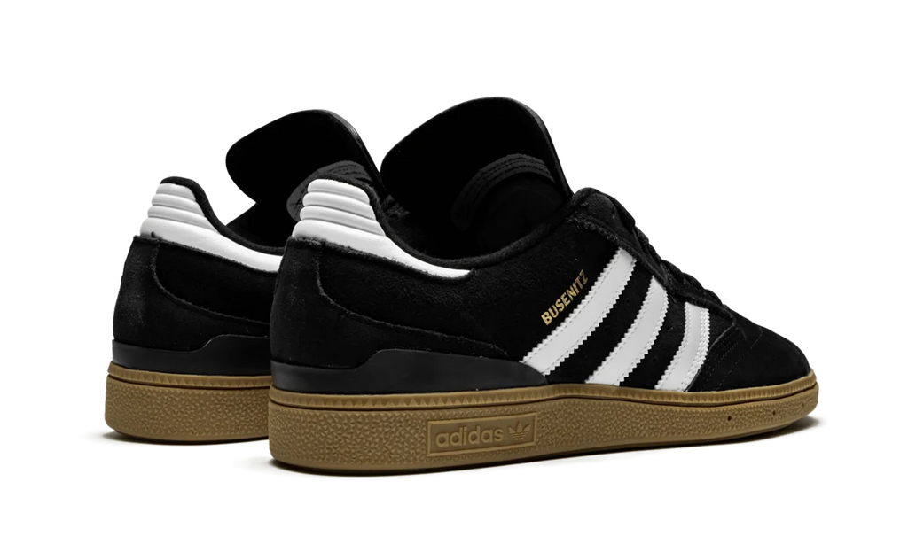 Busenitz "Black / White / Gum" G48060