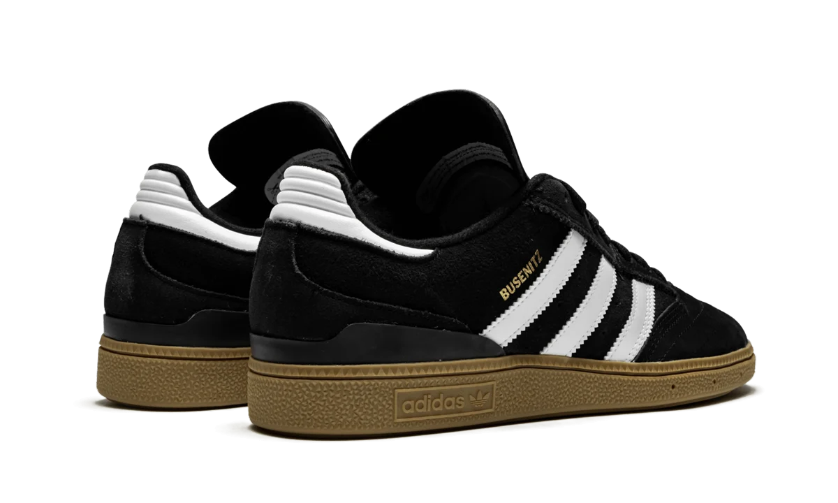 Busenitz "Black / White / Gum" G48060