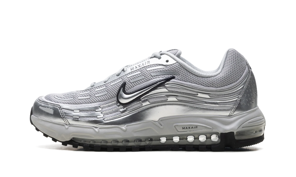 Air Max TL 2.5 "Metallic Silver" HM8818 001
