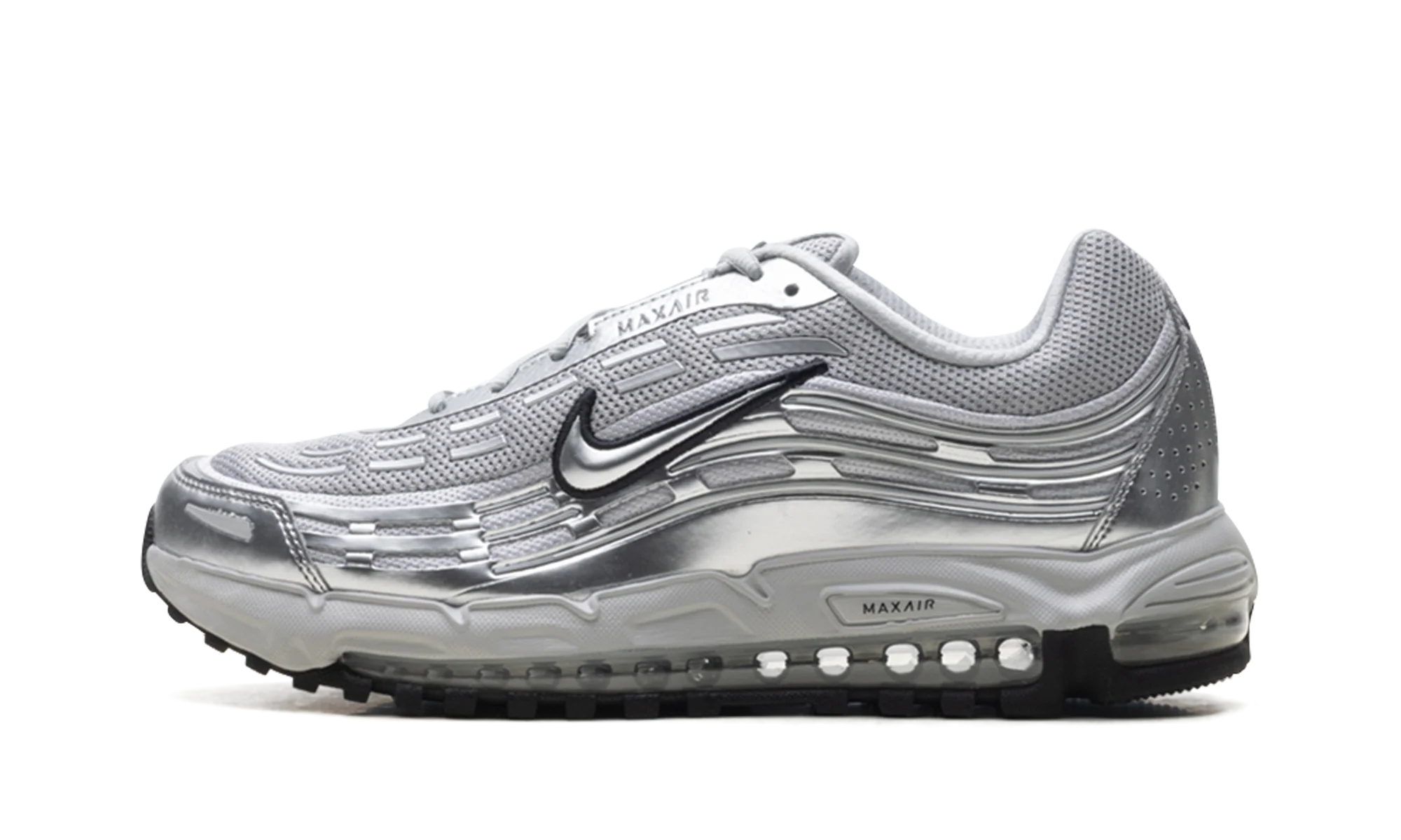 Air Max TL 2.5 "Metallic Silver" HM8818 001