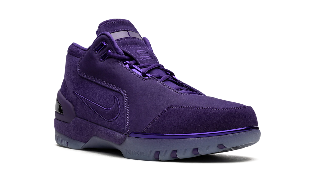 Air Zoom Generation "Court Purple" FJ0667 500