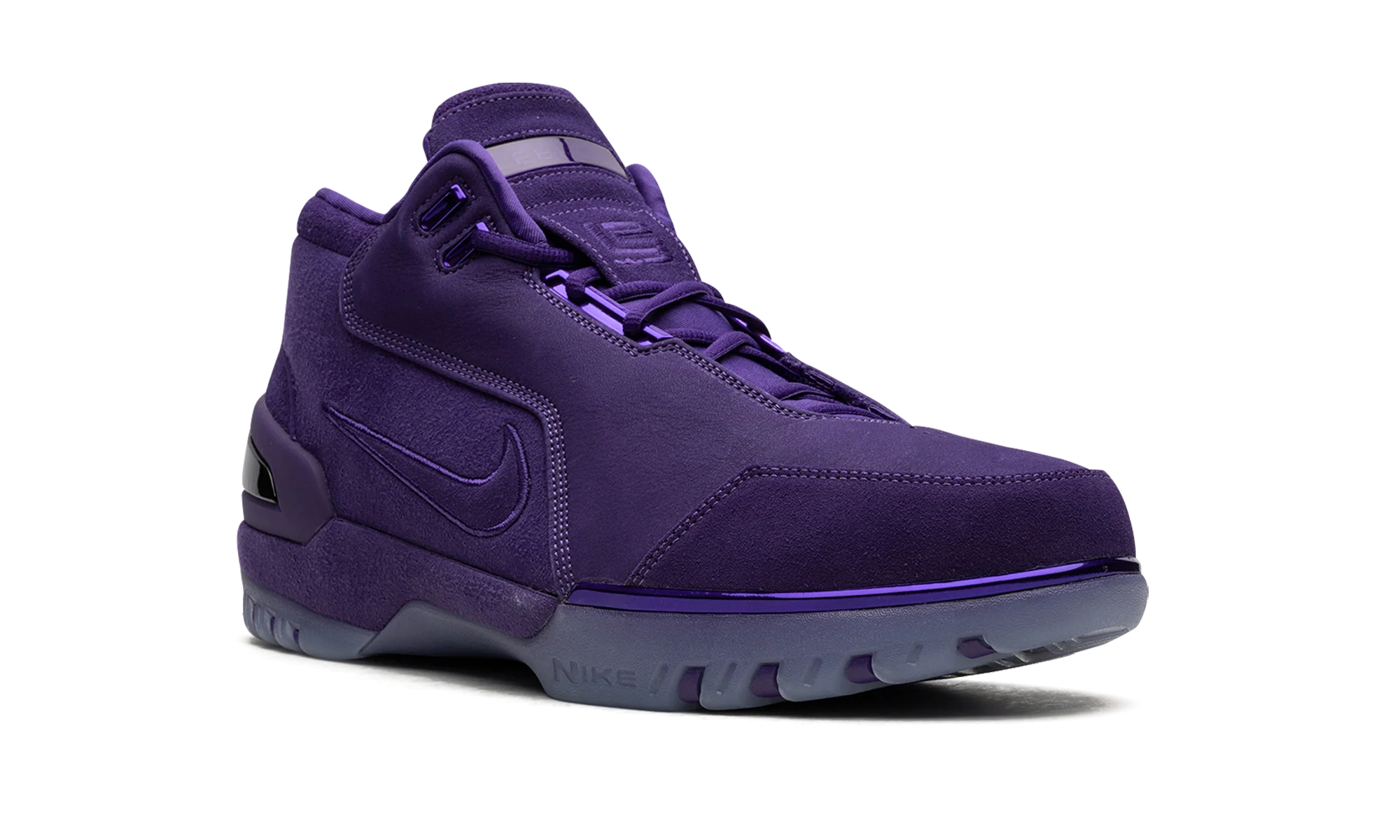 Air Zoom Generation "Court Purple" FJ0667 500