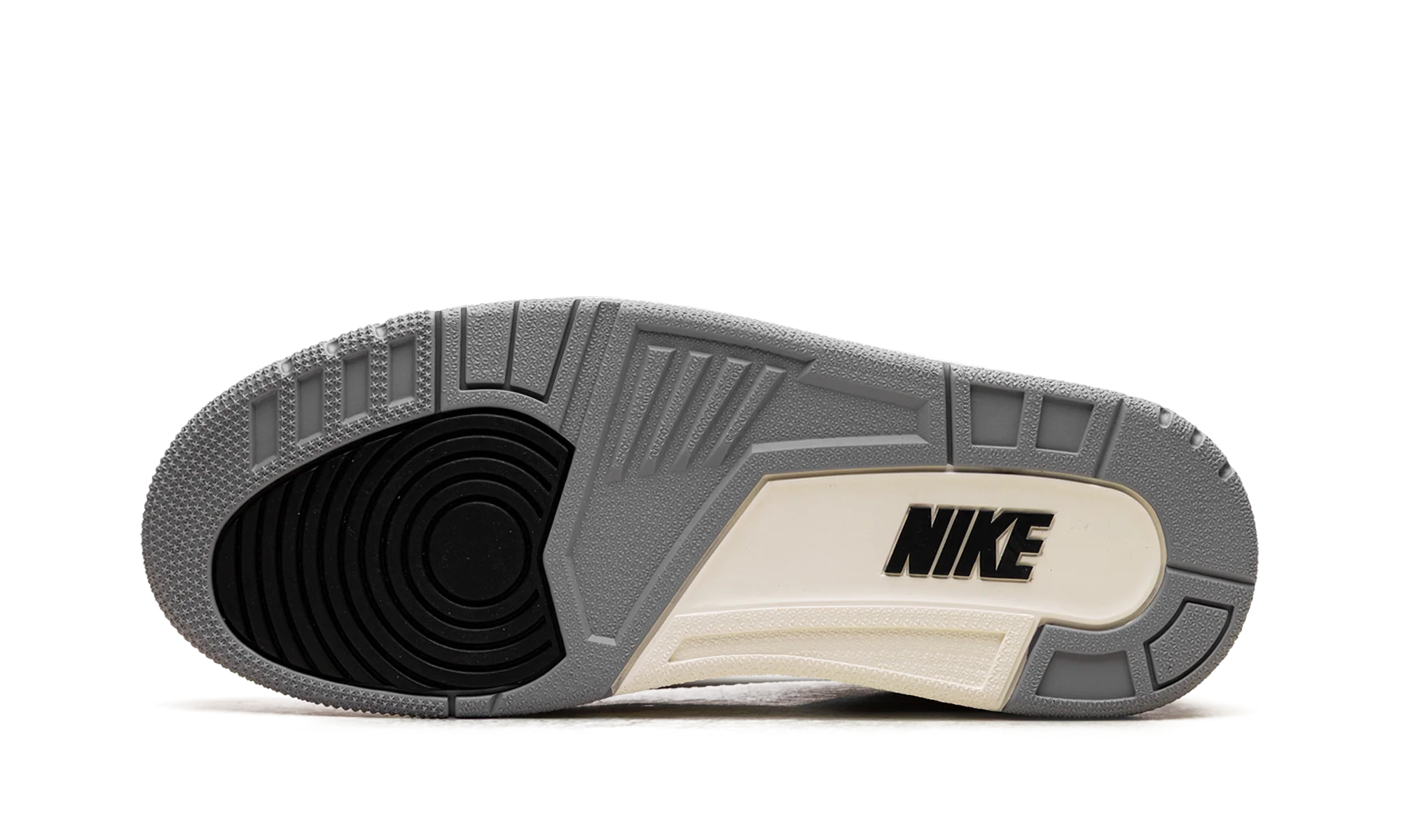 Jordan 2/3 "White Black Metallic Silver" FD0383 148