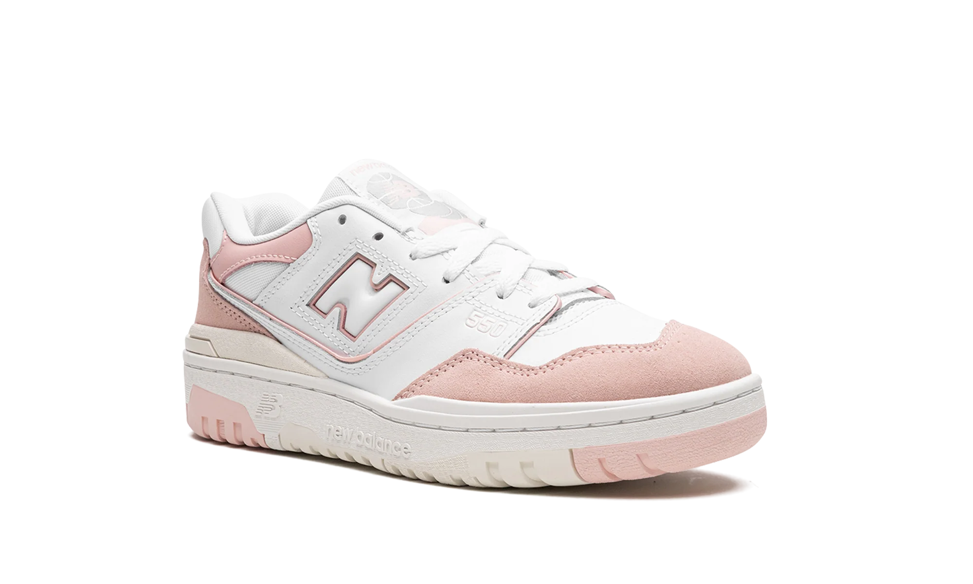 550 GS "White Pink Sea Salt" GSB550CD