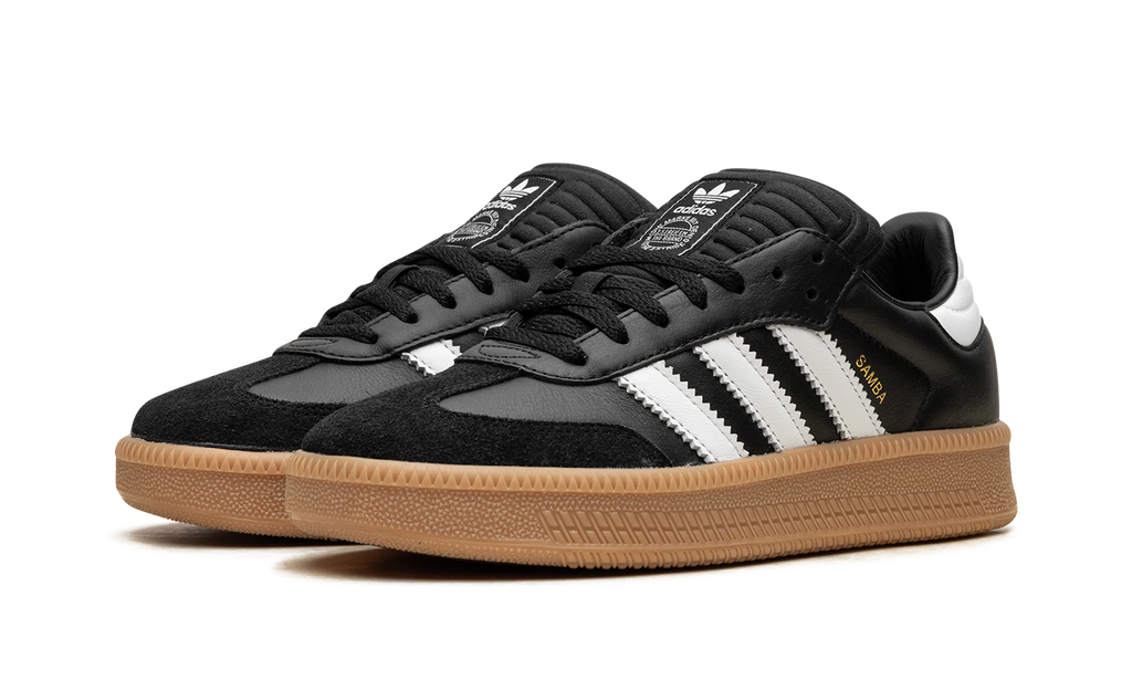 Samba XLG "Black White Gum" IE1379
