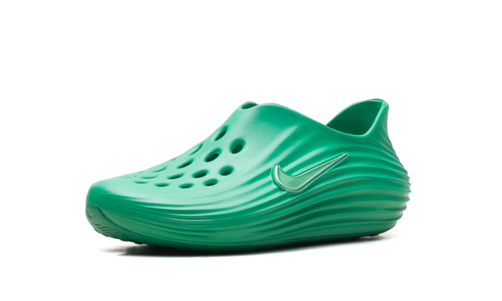 ReactX Rejuven8 "Stadium Green" HV5060 302