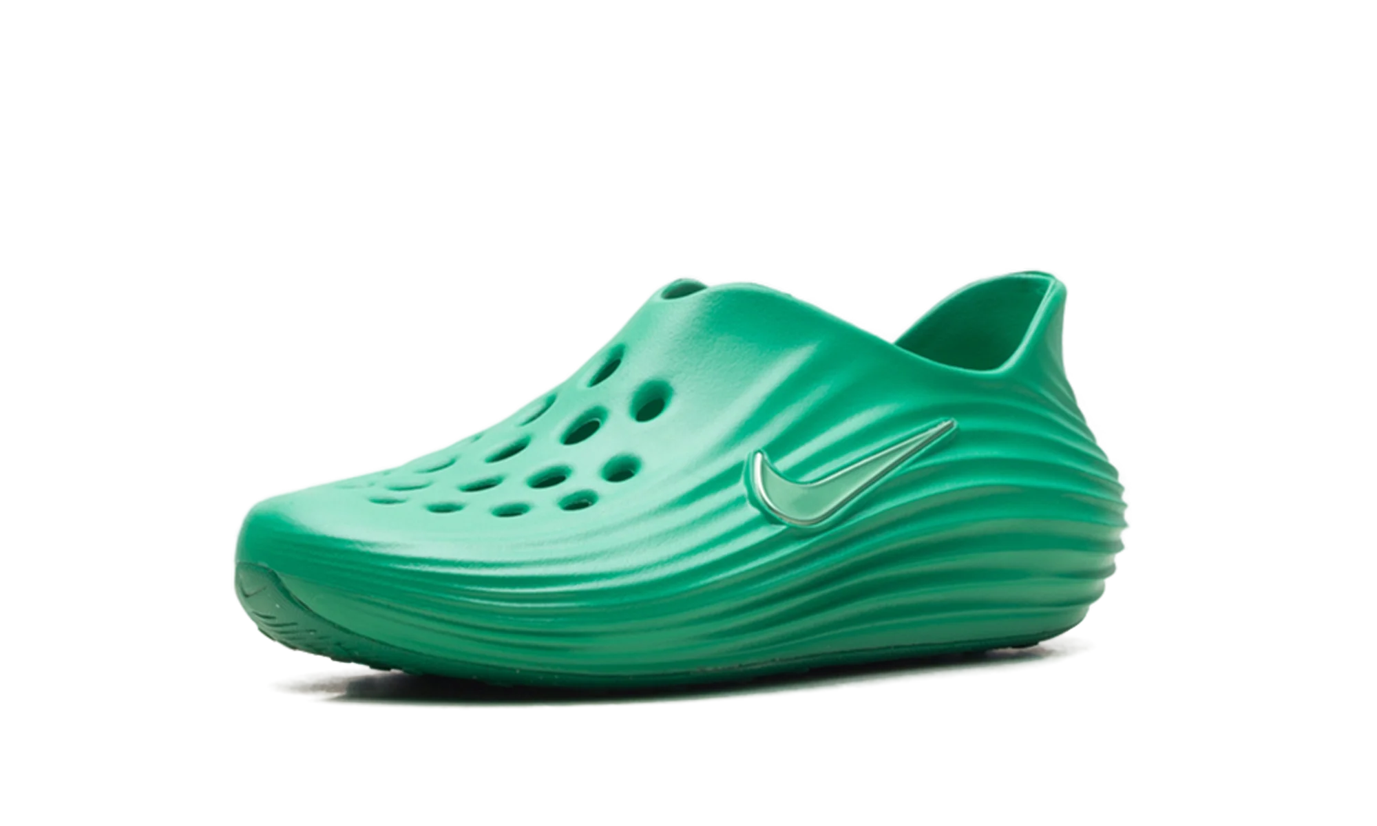 ReactX Rejuven8 "Stadium Green" HV5060 302