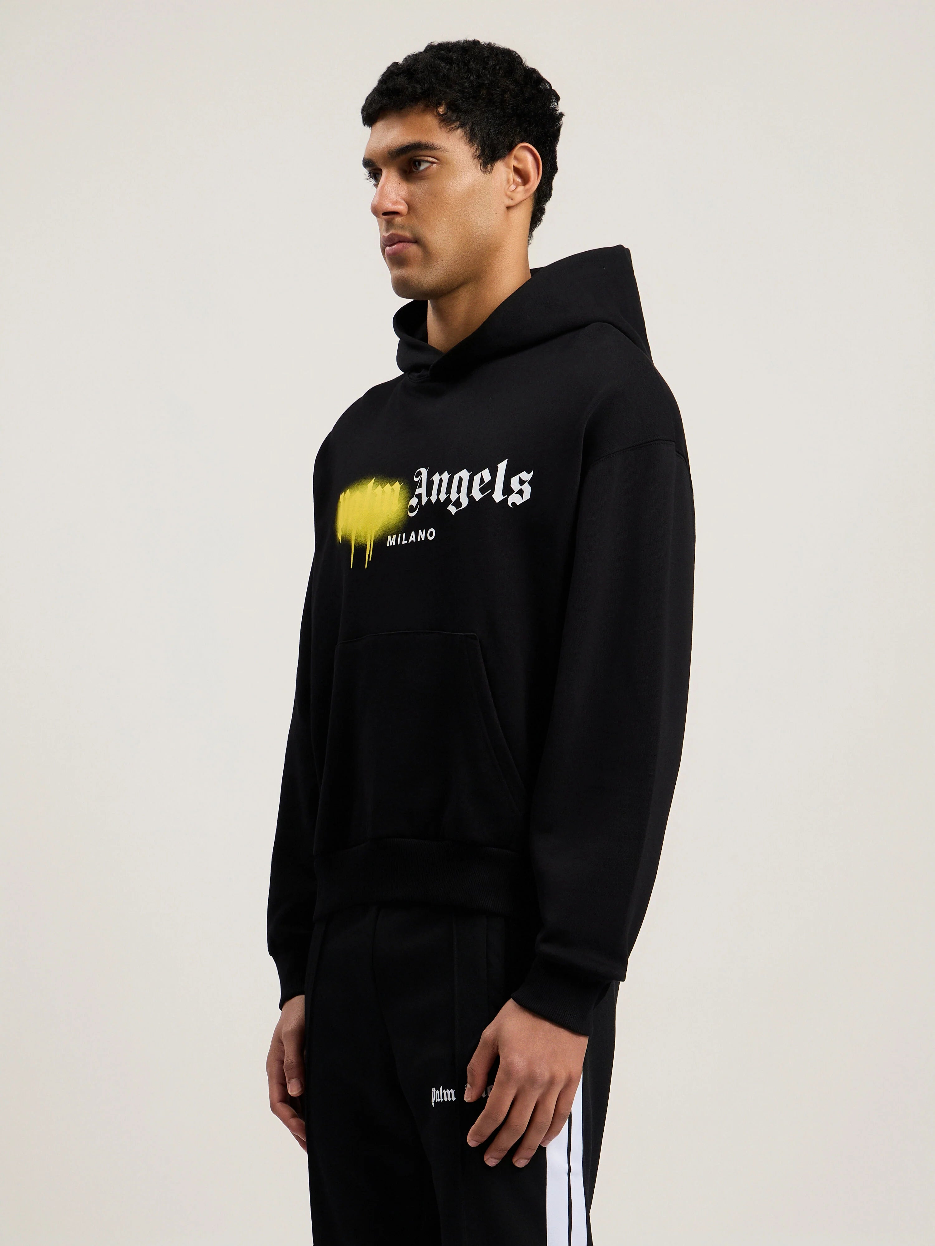 Spray City Milan Hoodie