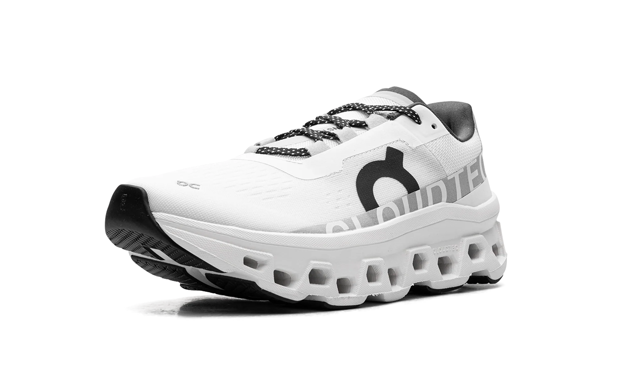 Cloudmonster WMNS "All White" 61.98433