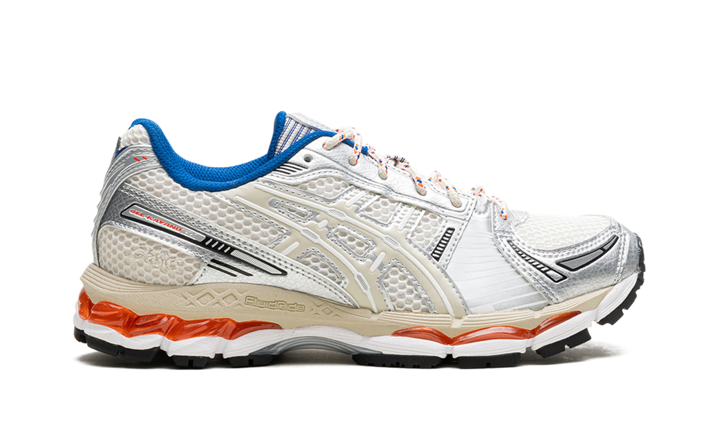 Asics Gel-Kayano 12.1 "Ronnie Fieg - Cream" 1203a555 101