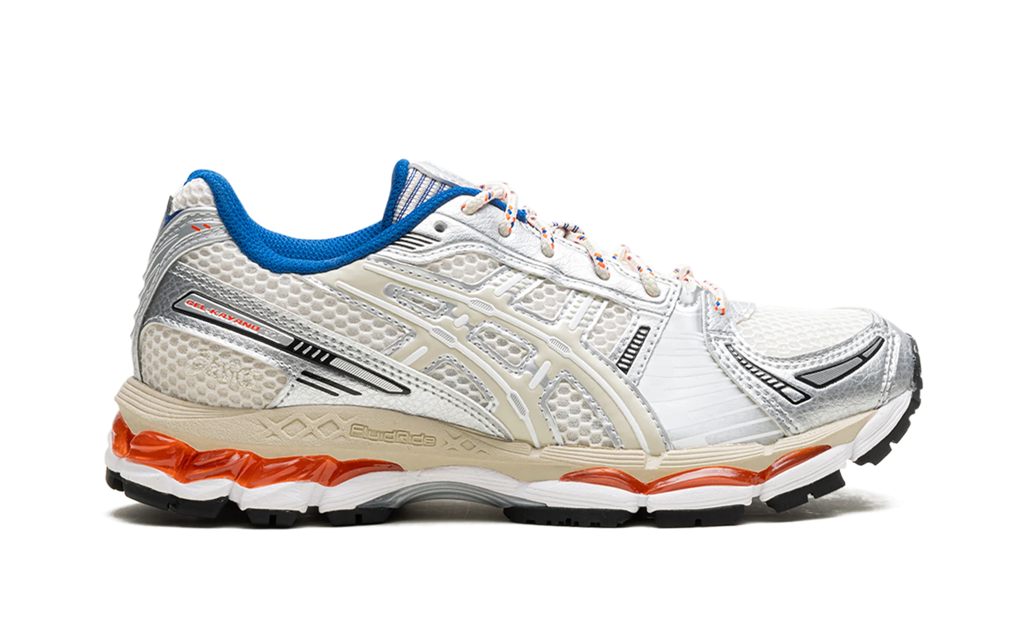 Asics Gel-Kayano 12.1 "Ronnie Fieg - Cream" 1203a555 101