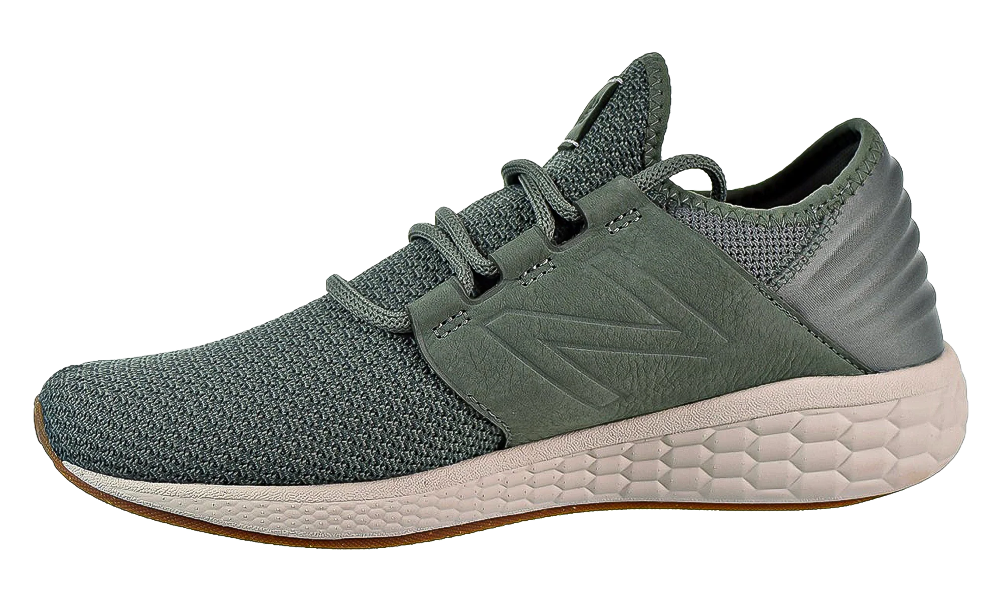 Fresh Foam Cruz v2 "Army Green" MCRUZNM2
