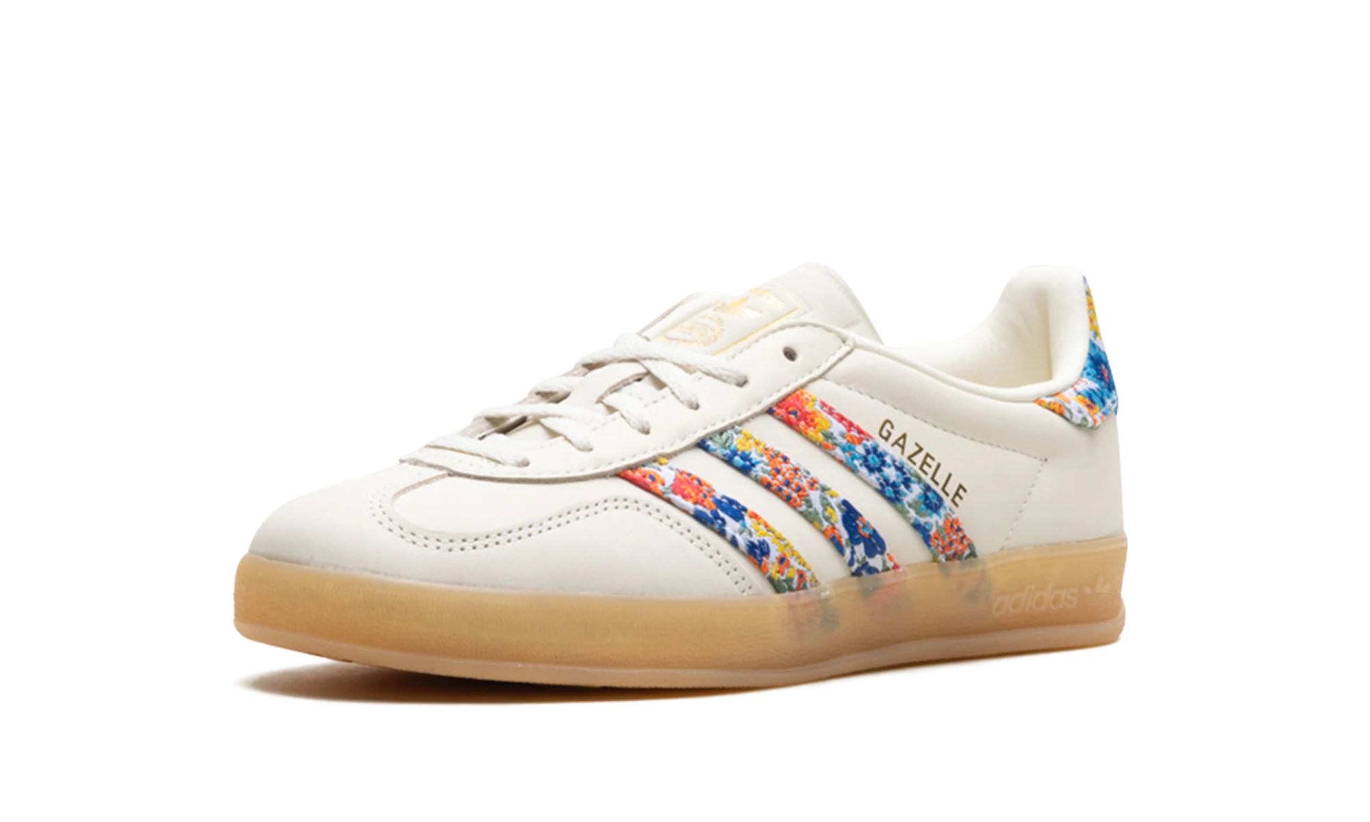 Gazelle Indoor WMNS "Liberty London - Florals" JH7370