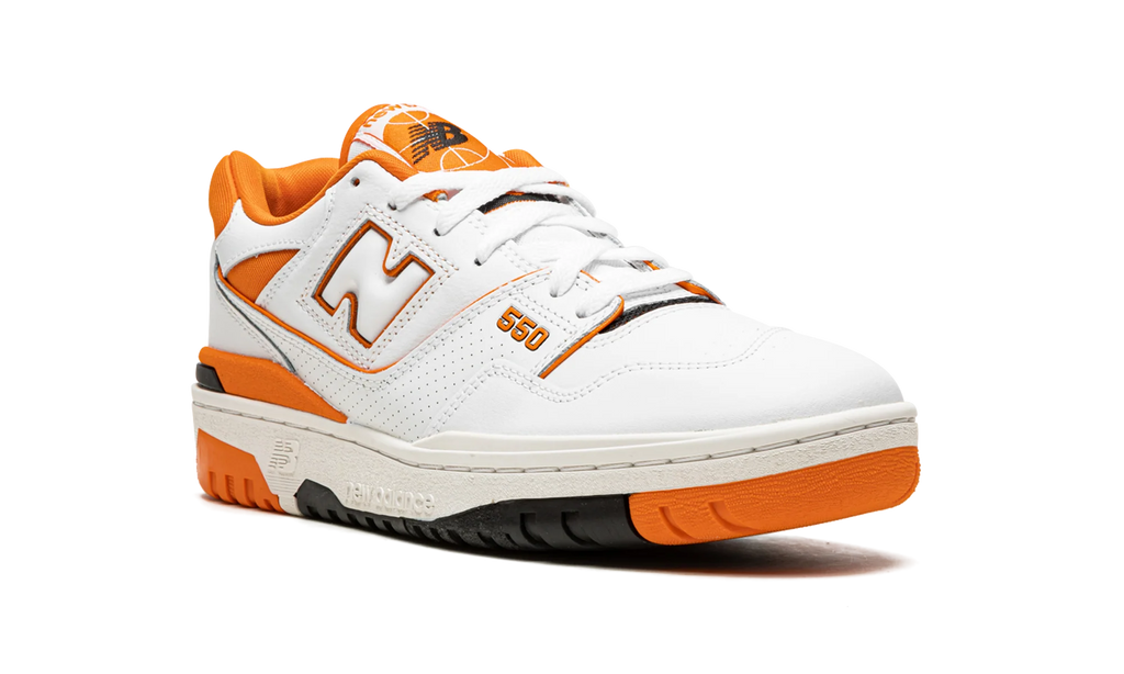 550 "Syracuse" BB550HG1