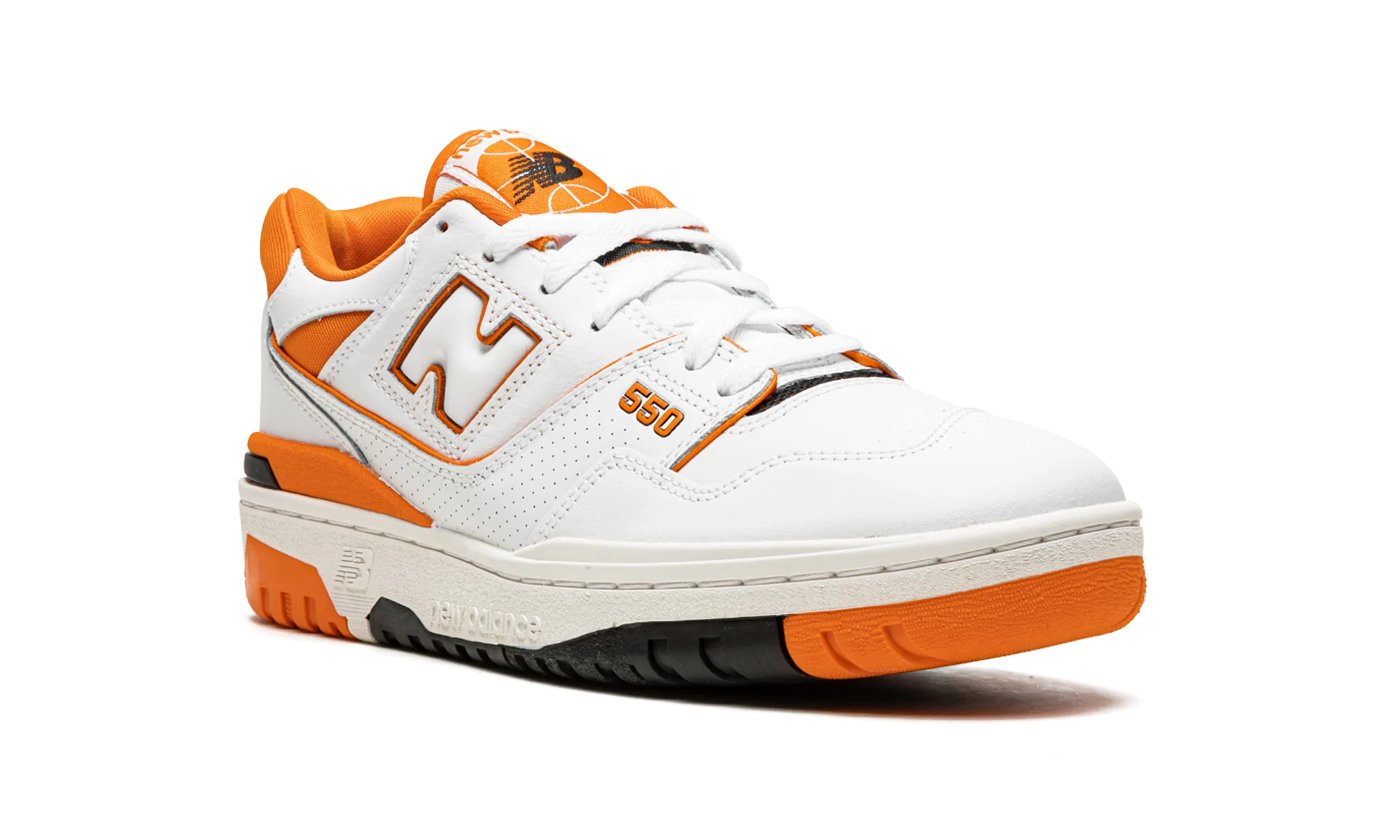 550 "Syracuse" BB550HG1