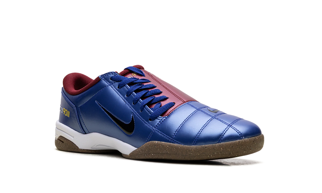 Total 90 "FC Barcelona" HQ2851 401