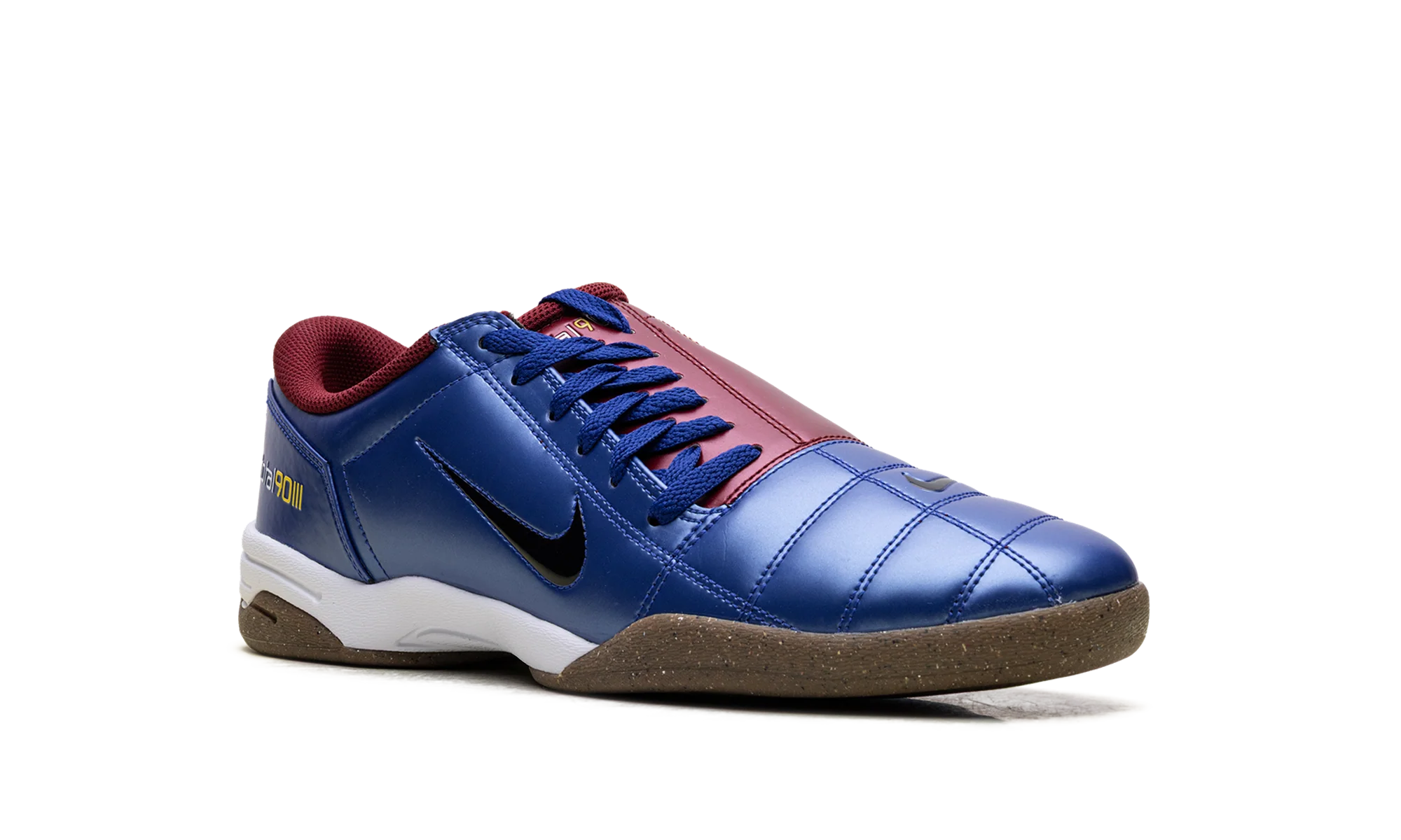 Total 90 "FC Barcelona" HQ2851 401