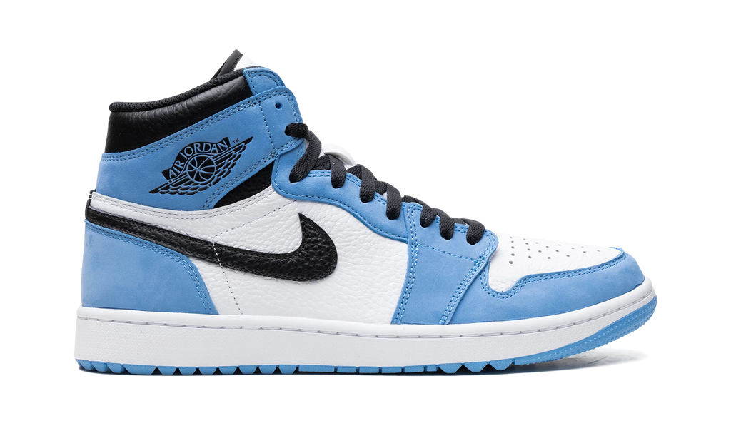 Air Jordan 1 High "University Blue" DQ0660 400