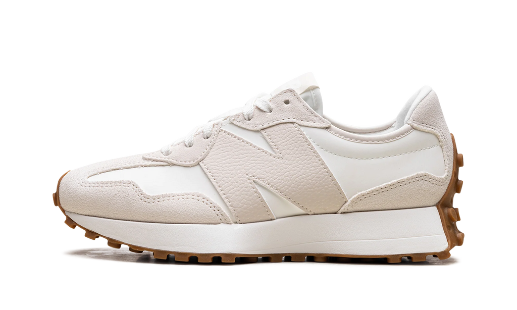 327 WMNS "LINEN SEA SALT" WS327NKD