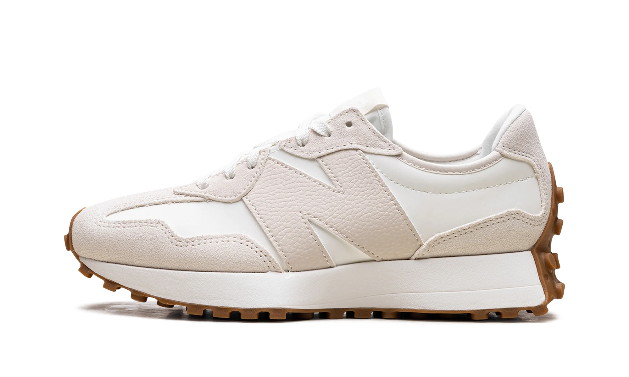 327 WMNS "LINEN SEA SALT" WS327NKD
