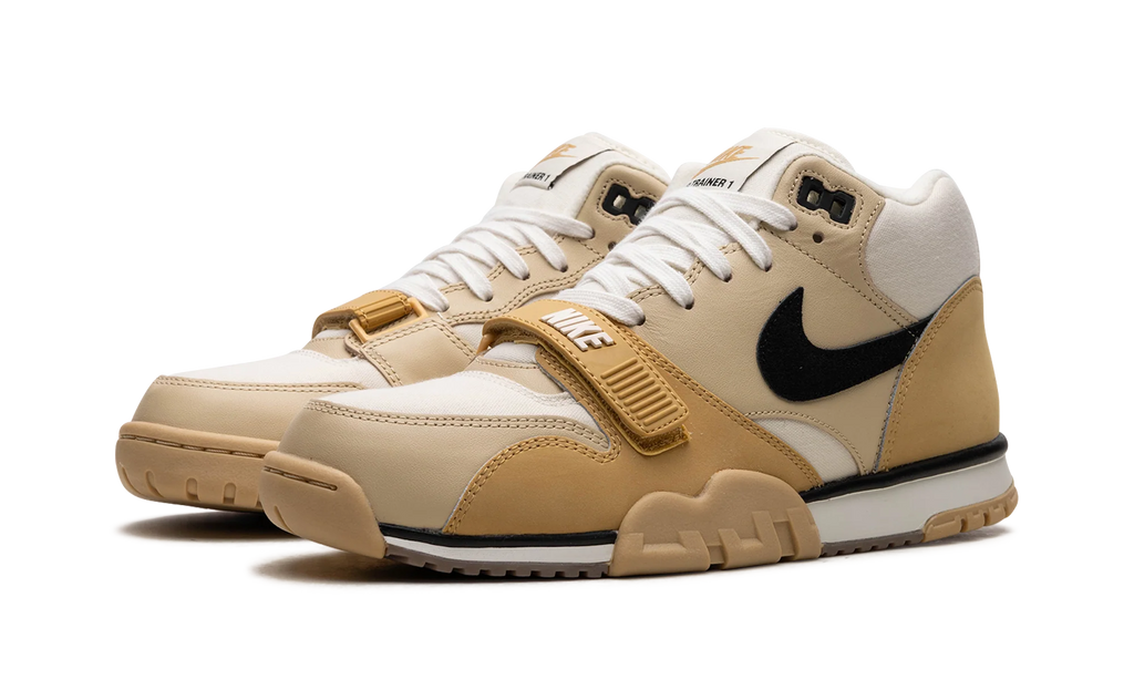 Air Trainer 1 "Coconut Milk" DV7201 100