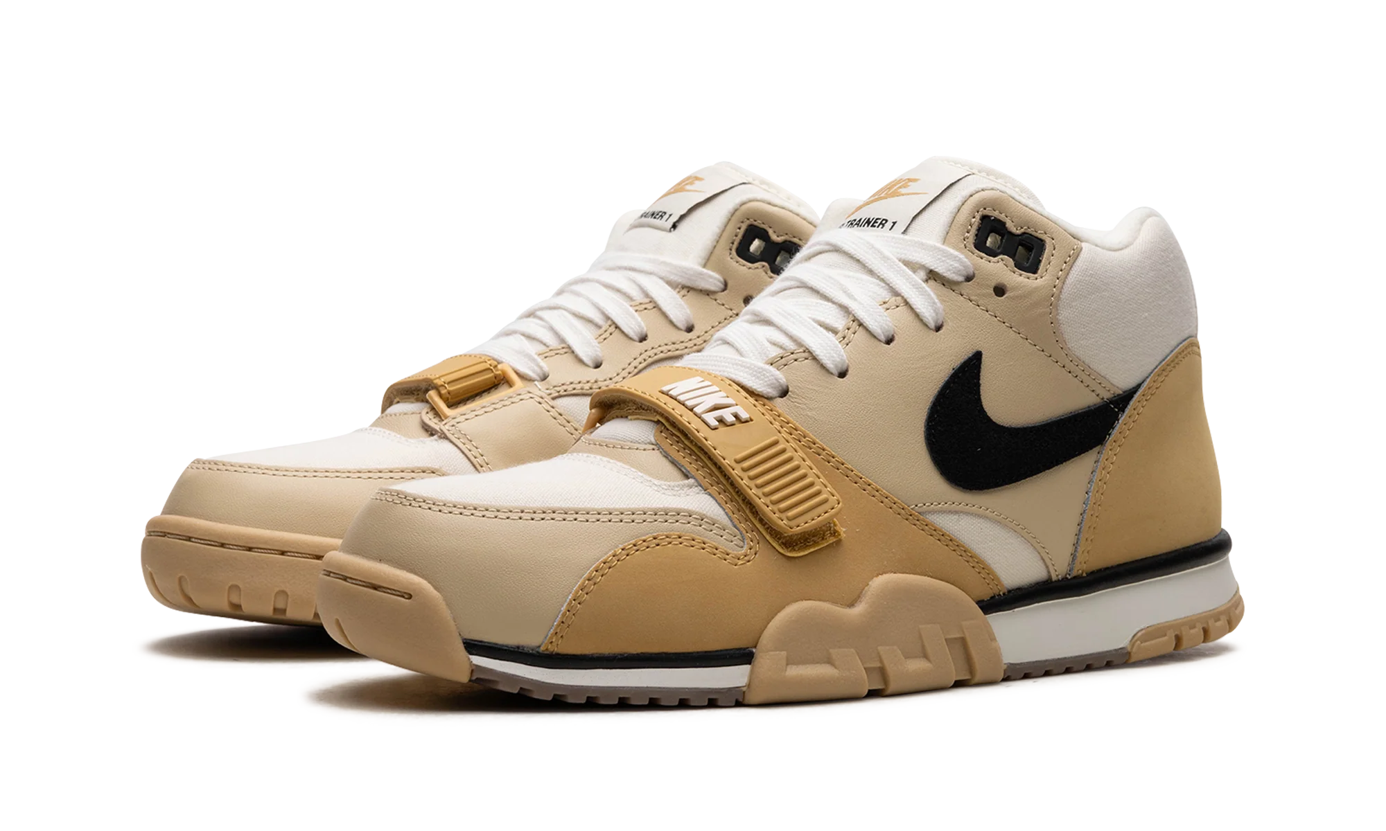 Air Trainer 1 "Coconut Milk" DV7201 100