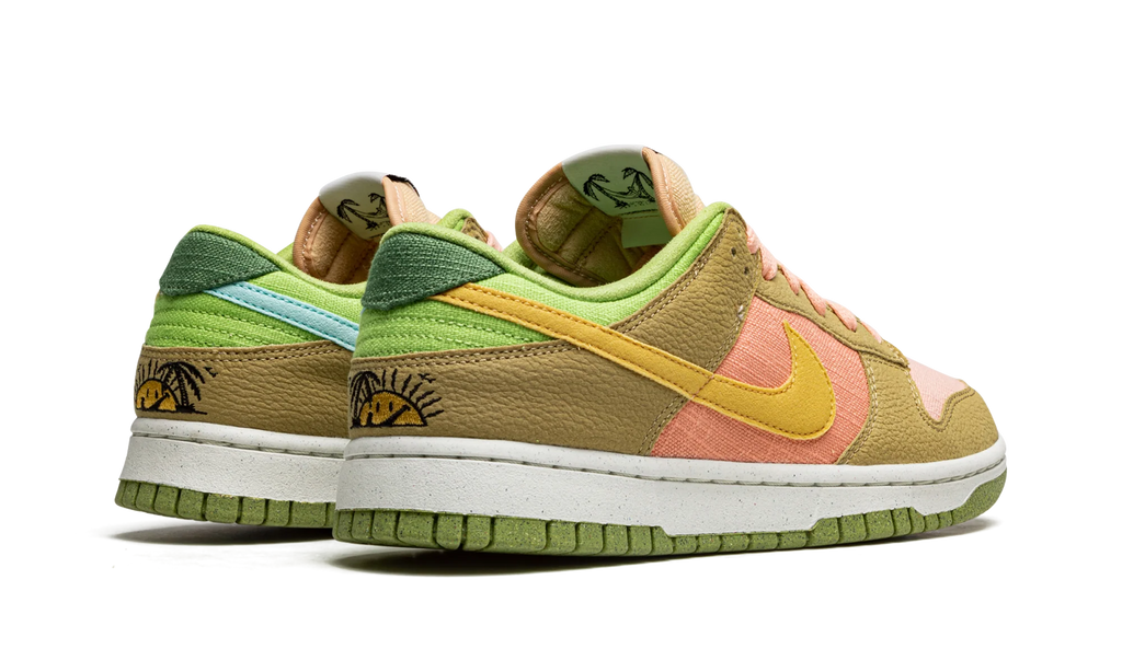 Dunk Low "Sun Club" DM0583 800