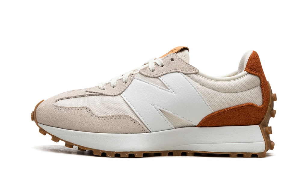 327 WMNS "Sea Salt Rust Oxide" WS327RA