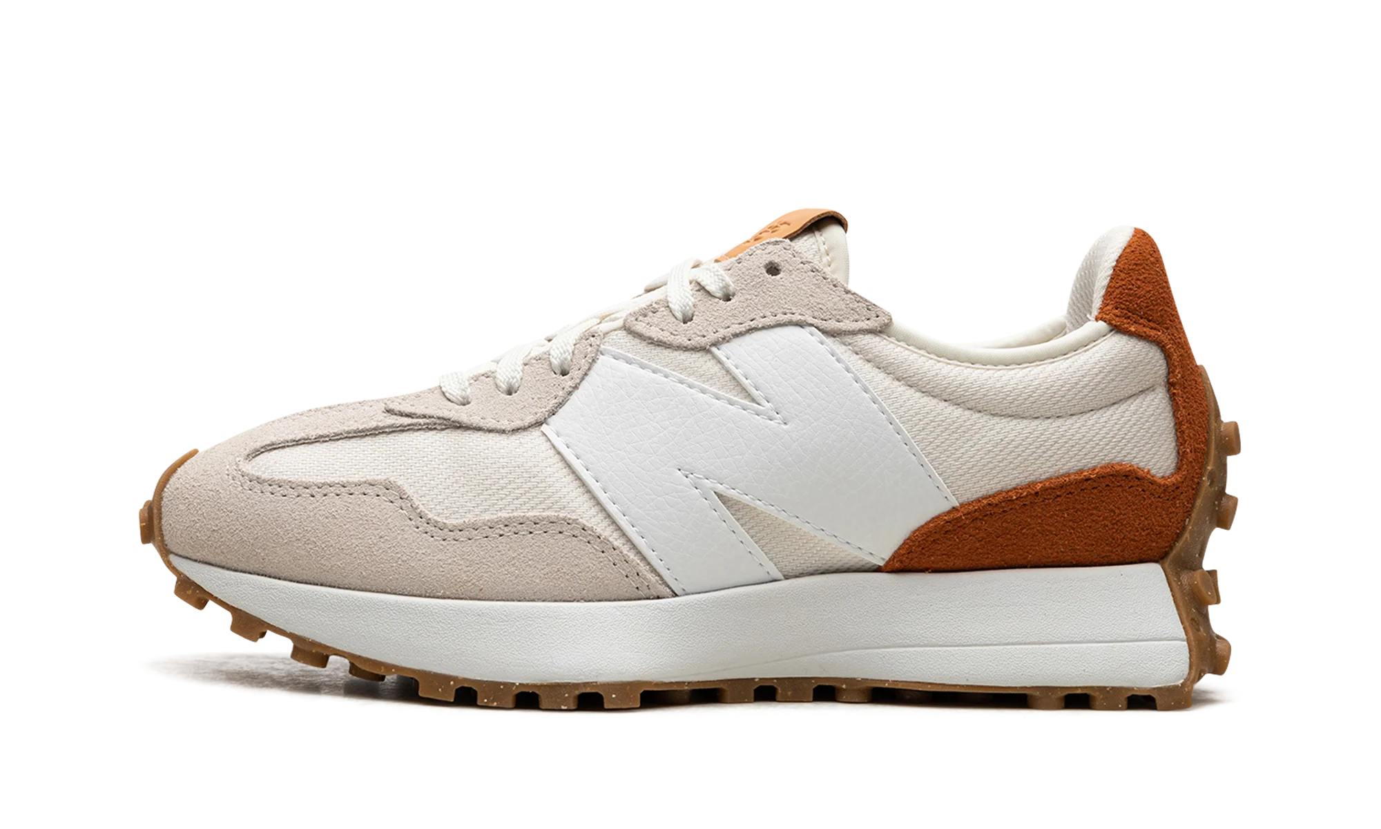 327 WMNS "Sea Salt Rust Oxide" WS327RA
