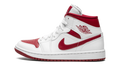 AIR JORDAN 1 MID WMNS "Reverse Chicago" BQ6472 161