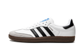 Samba Vegan "White Gum" H01877