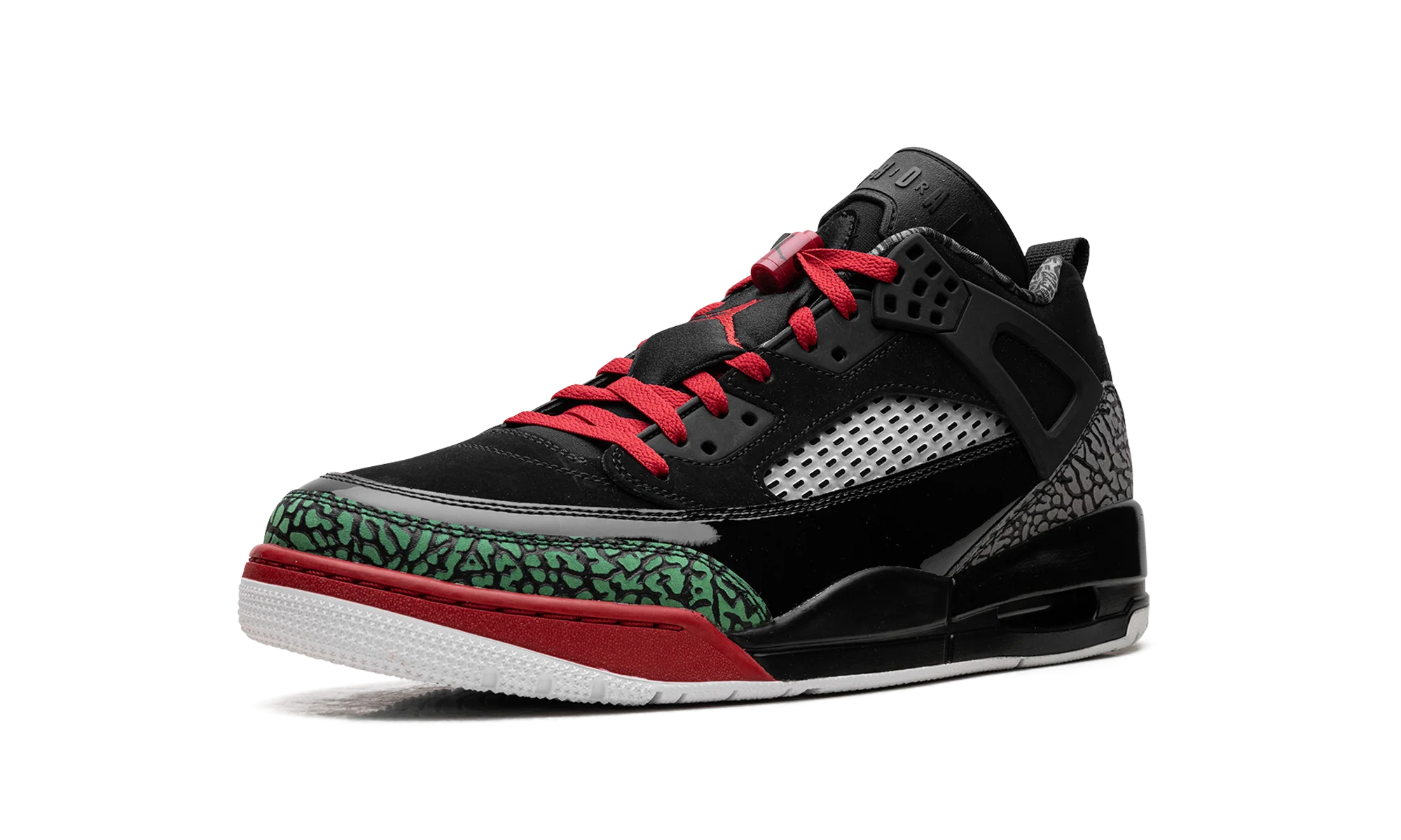 Spizike Low OG "Black Varsity Red" FQ1759 060