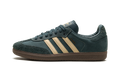Samba OG WMNS "Mineral Green Crystal Sand" IG1986