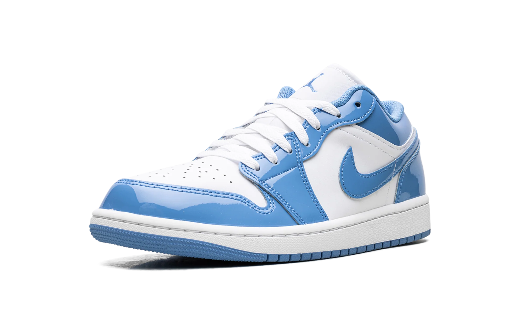 Jordan 1 Low SE "White Legend Blue" FZ2138 114