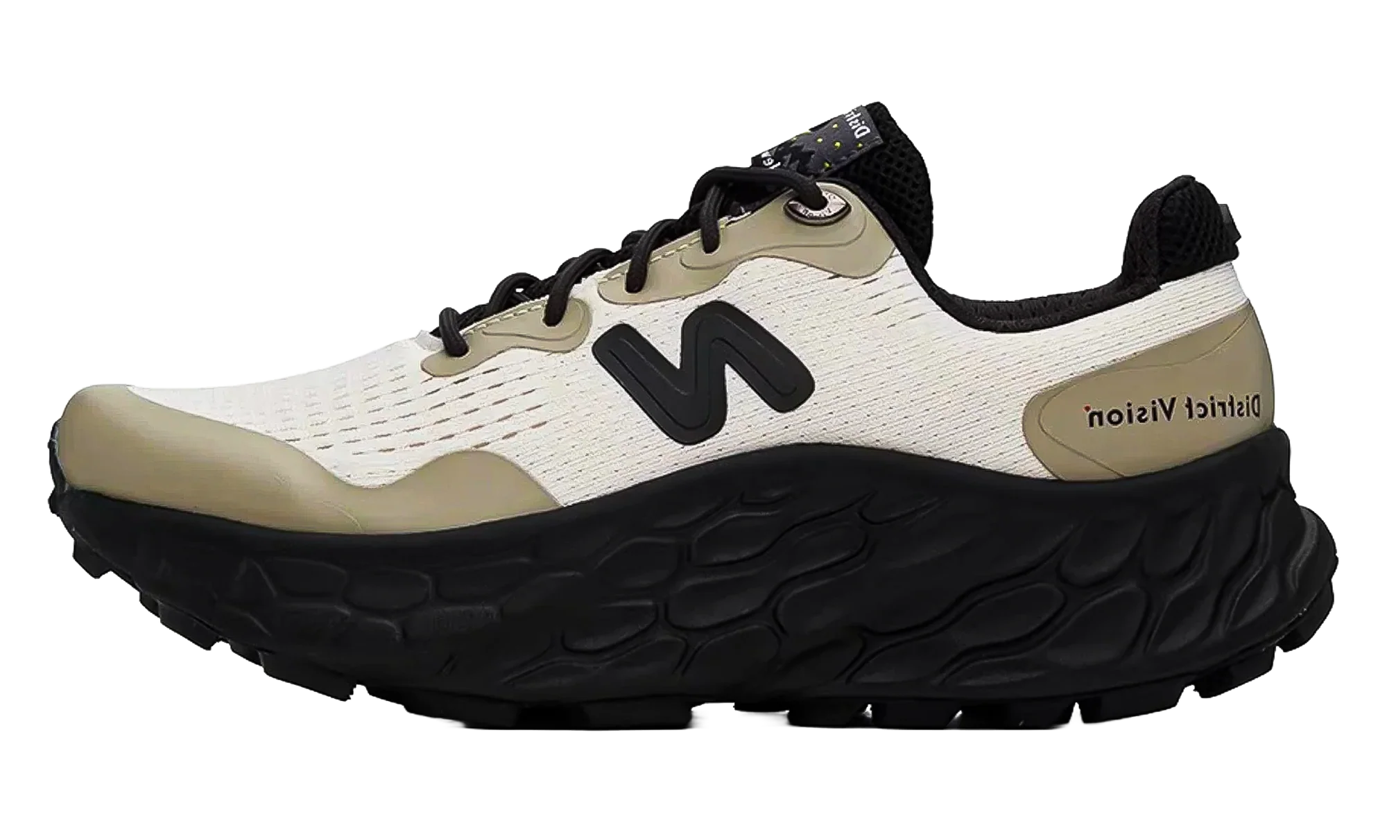 Fresh Foam X More Trail District Vision V3 "Jet Stream Taupe" MTMORNDT