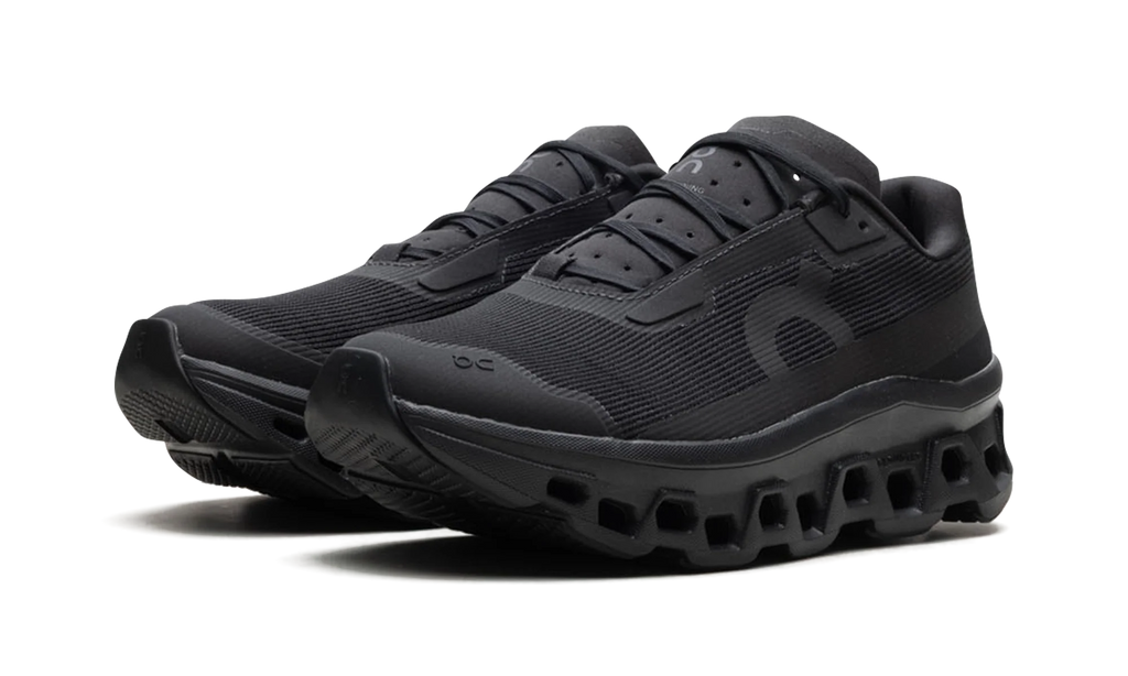 Cloudmonster Void "Black Black" 3MF10671043