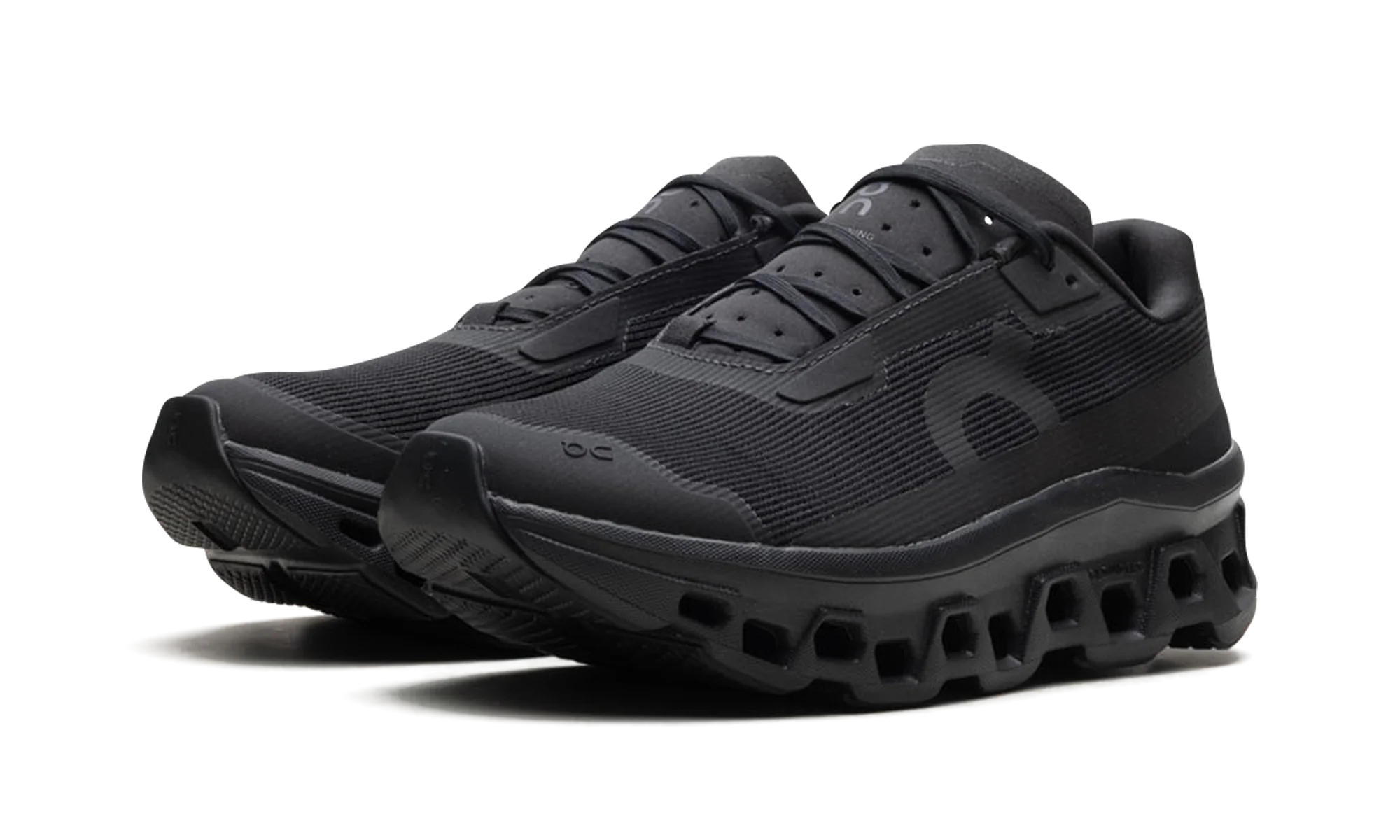Cloudmonster Void "Black Black" 3MF10671043