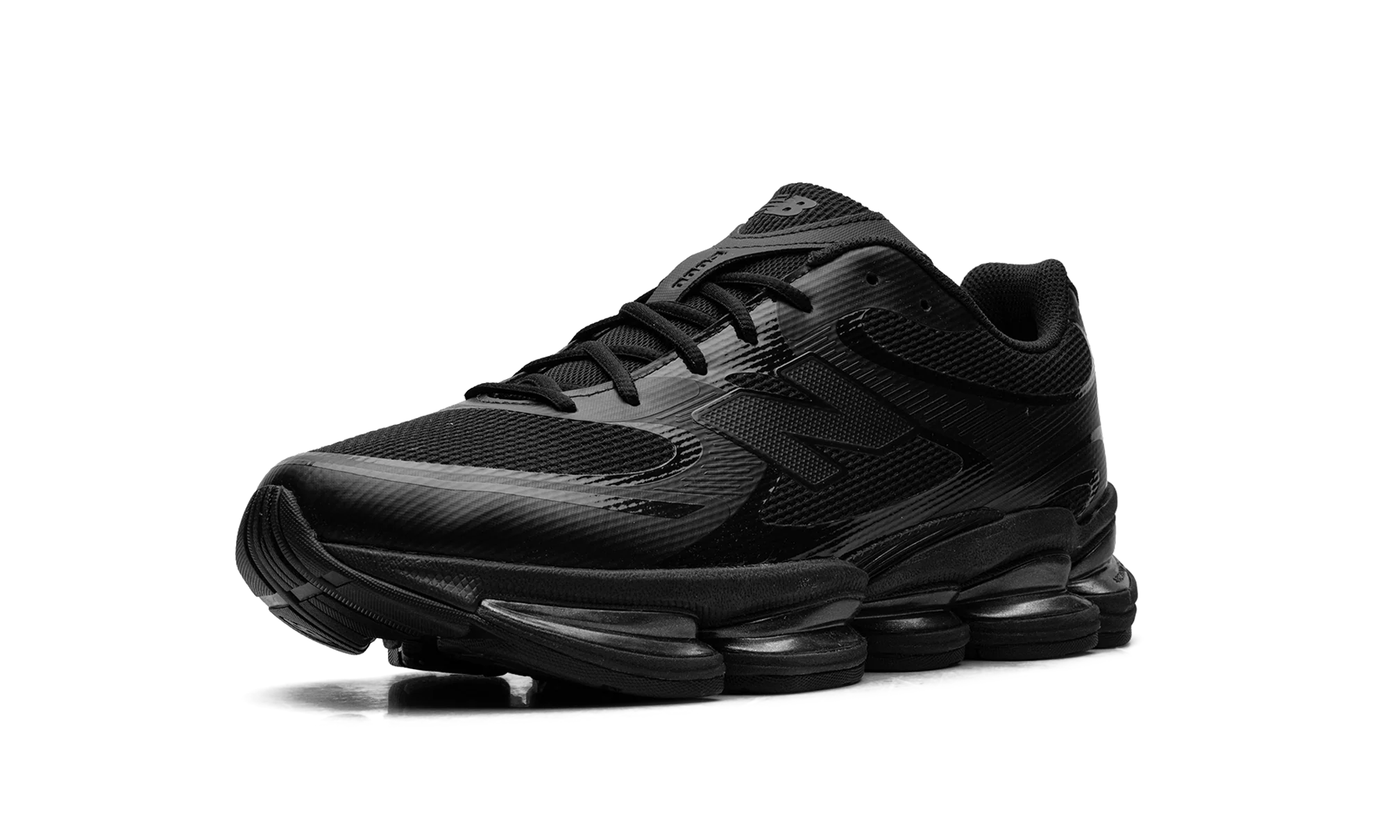 2000 "Triple Black" U2000ETB