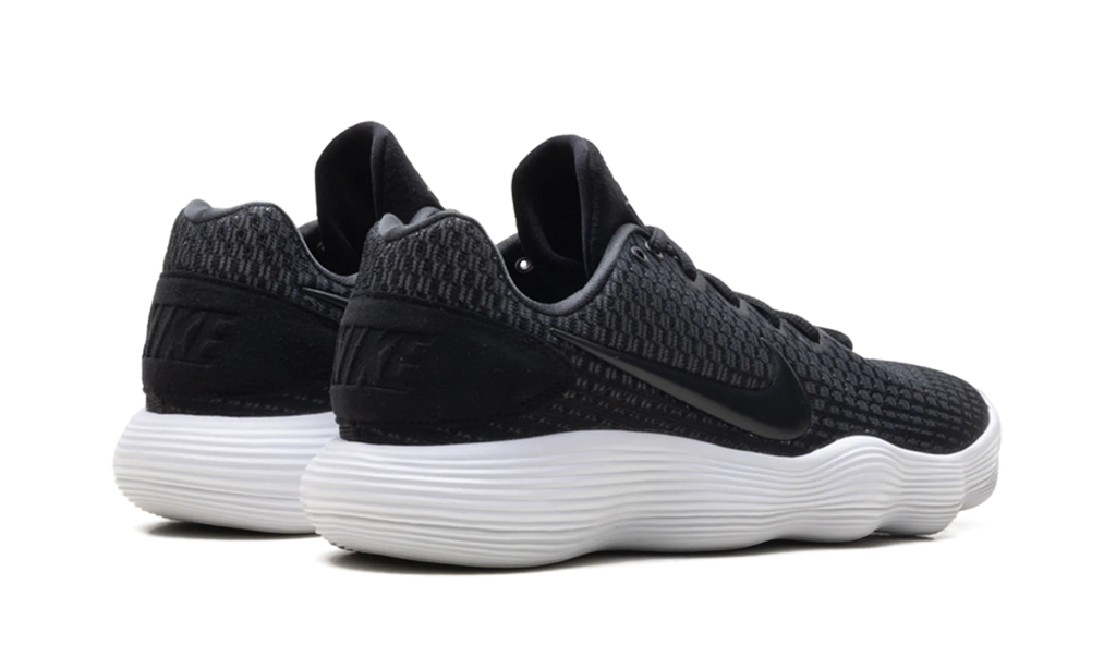 Hyperdunk Low "2017 - Black / White" 897663 001