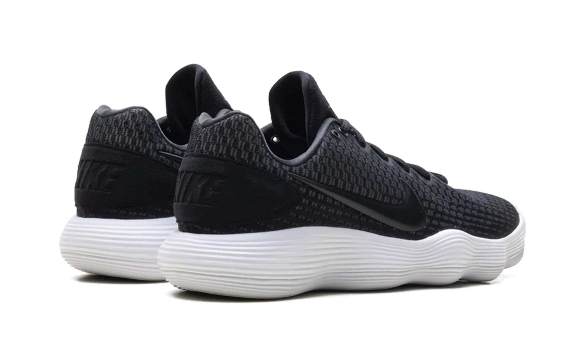 Hyperdunk Low "2017 - Black / White" 897663 001