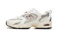530 "Sea Salt Mercury Red" MR530SZ