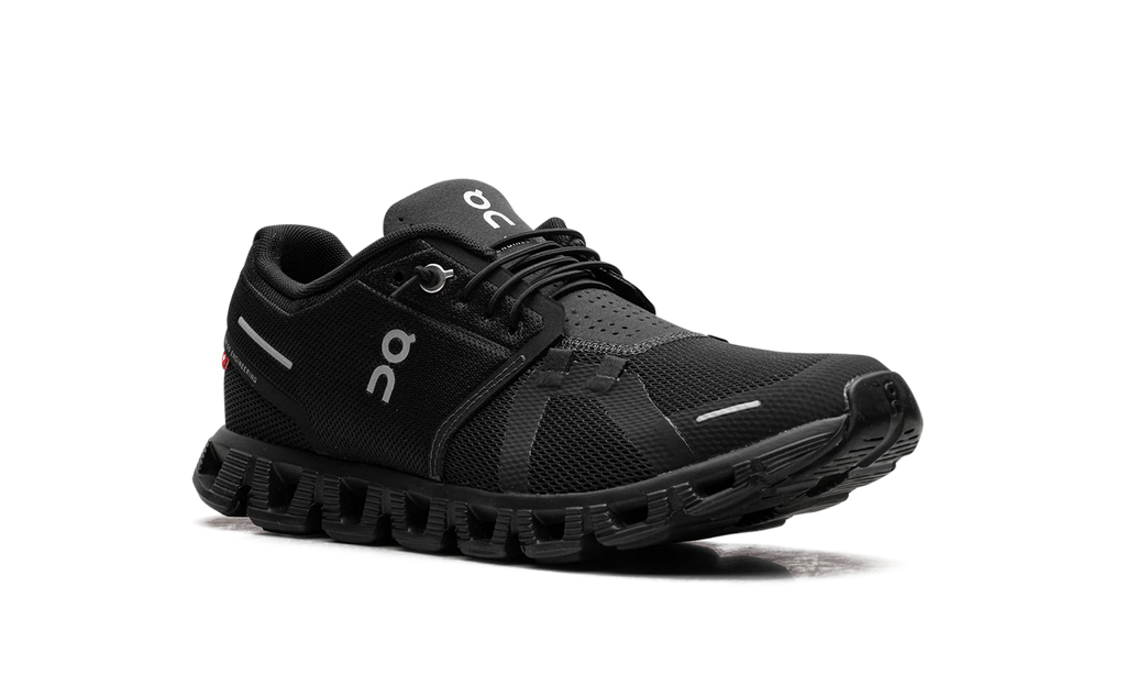 cloud 5 "Black" 59.98905