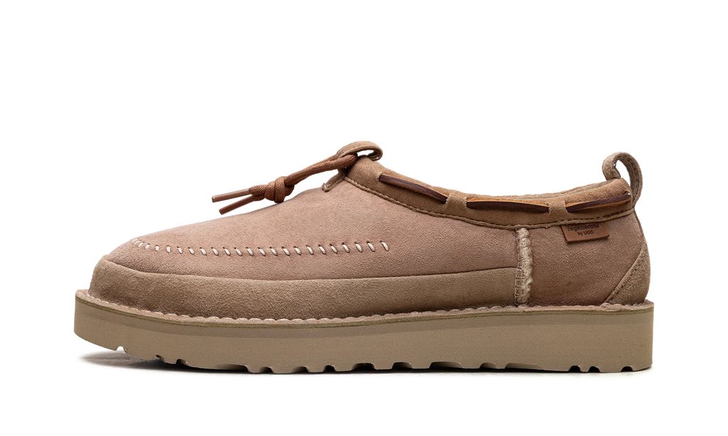 Tasman Crafted Regenerate Slipper "Sand" 1152747 SAN